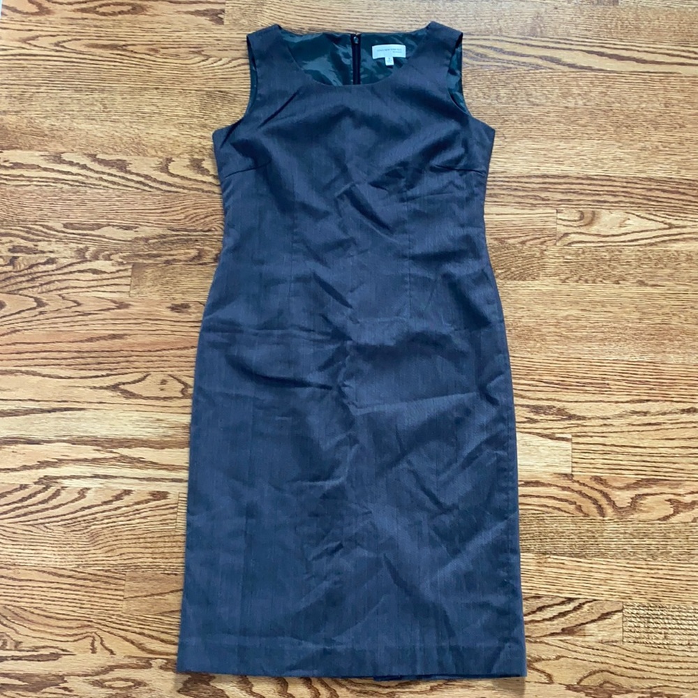 Jones New York Suit Dress